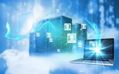 云服務與云計算 定義、關聯與核心價值